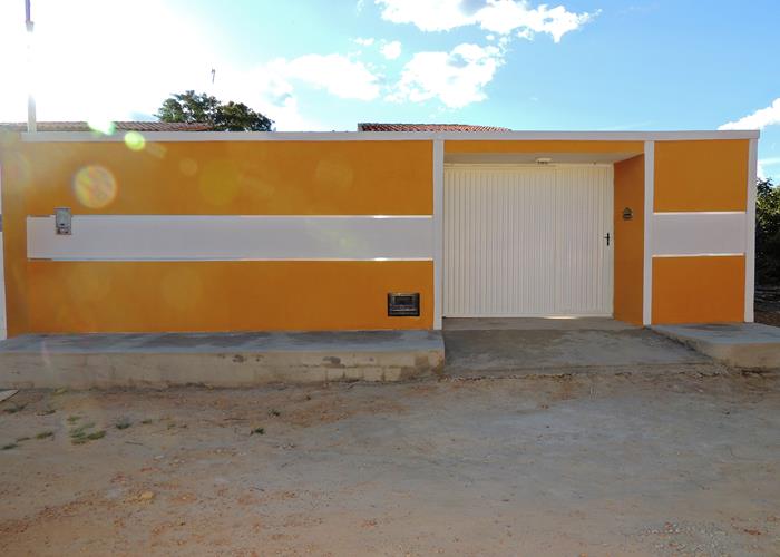 AJB Construtora tem a solução para você sair do aluguel  - Imagem 1