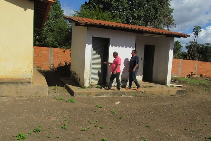 Escola Municipal Bibiano Marques em Tamboril Ganhará Reformas - Imagem 3