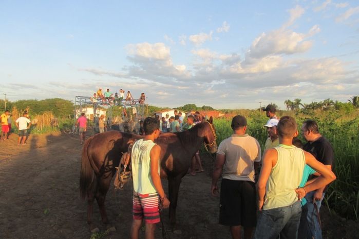 11 de Junho será a Tradicional Corrida de Cavalos em Pitombeira  - Imagem 2