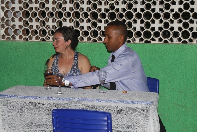 Alunos do EJA Participam de Projeto de Teatro - Imagem 9