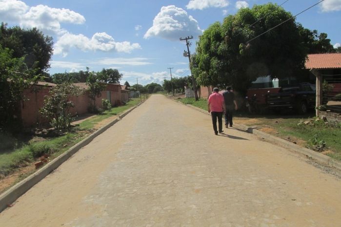 Escola Municipal Bibiano Marques em Tamboril Ganhará Reformas - Imagem 6