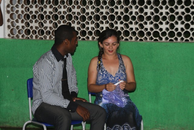 Alunos do EJA Participam de Projeto de Teatro - Imagem 21