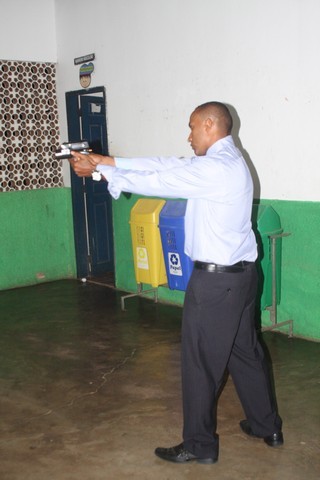 Alunos do EJA Participam de Projeto de Teatro - Imagem 41