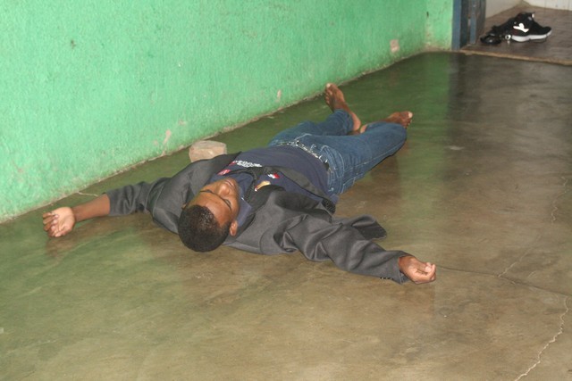 Alunos do EJA Participam de Projeto de Teatro - Imagem 65