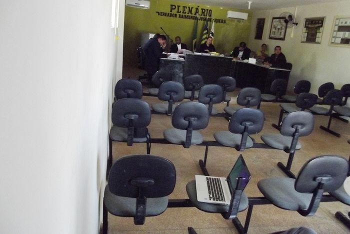 Didi Turismo Presta Esclarecimento à Câmara de Vereadores - Imagem 6