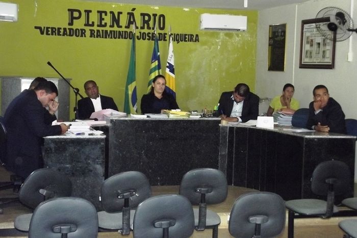 Didi Turismo Presta Esclarecimento à Câmara de Vereadores - Imagem 8