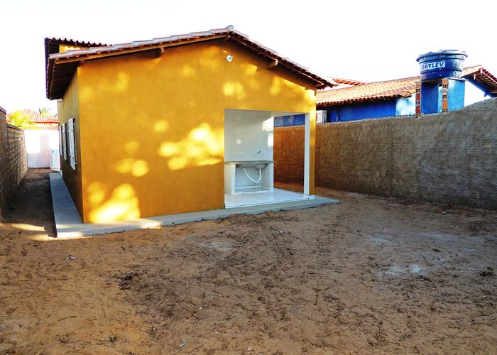 AJB Construtora tem a solução para você sair do aluguel  - Imagem 21