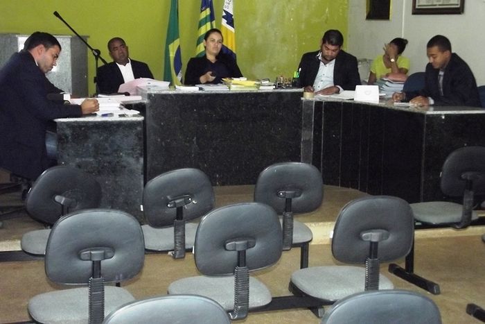 Didi Turismo Presta Esclarecimento à Câmara de Vereadores - Imagem 11