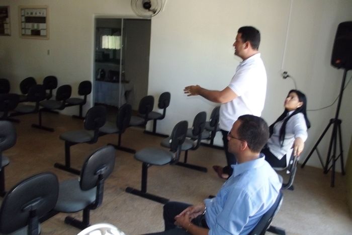 Didi Turismo Presta Esclarecimento à Câmara de Vereadores - Imagem 3