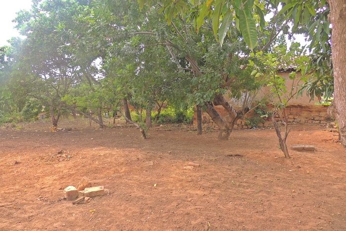 Imóvel com amplo terreno à venda no Bairro Santa Fé - Imagem 13