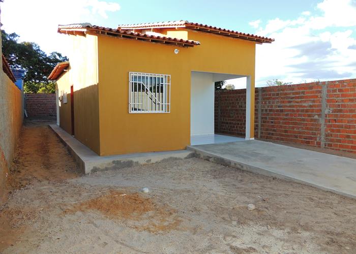 AJB Construtora tem a solução para você sair do aluguel  - Imagem 5