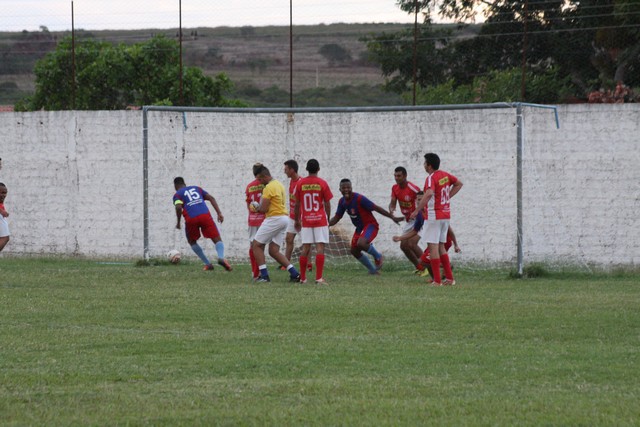 Aconteceu Mais Uma Rodada da Copa Josias Soares - Imagem 221