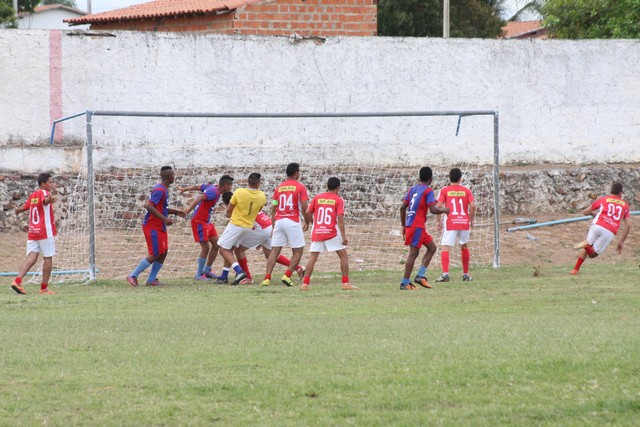 Aconteceu Mais Uma Rodada da Copa Josias Soares - Imagem 107