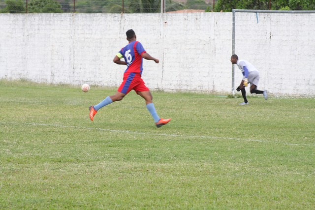 Aconteceu Mais Uma Rodada da Copa Josias Soares - Imagem 56