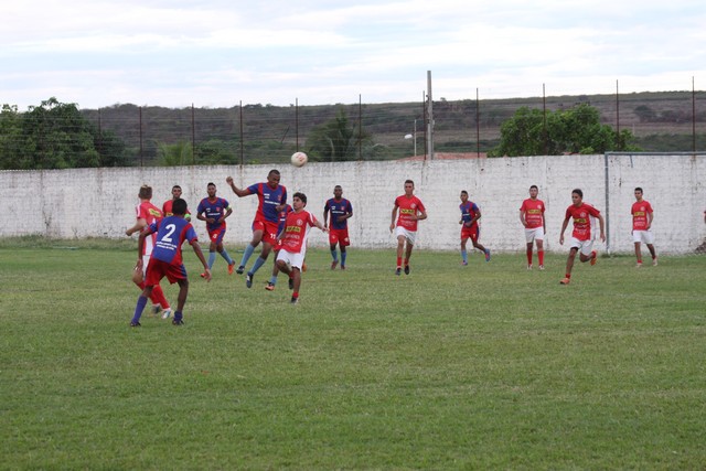 Aconteceu Mais Uma Rodada da Copa Josias Soares - Imagem 192