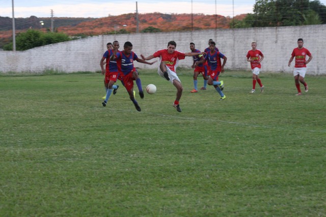 Aconteceu Mais Uma Rodada da Copa Josias Soares - Imagem 243