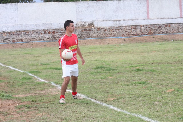 Aconteceu Mais Uma Rodada da Copa Josias Soares - Imagem 7