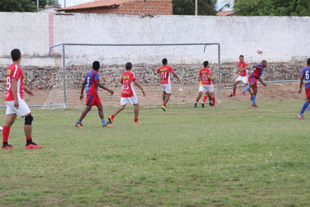 Aconteceu Mais Uma Rodada da Copa Josias Soares - Imagem 122