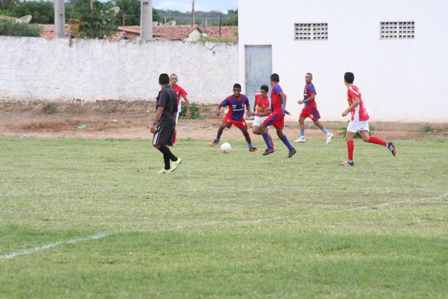 Aconteceu Mais Uma Rodada da Copa Josias Soares - Imagem 89