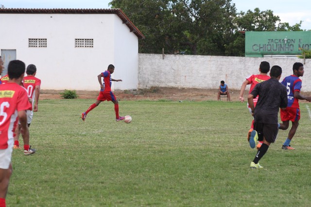 Aconteceu Mais Uma Rodada da Copa Josias Soares - Imagem 154