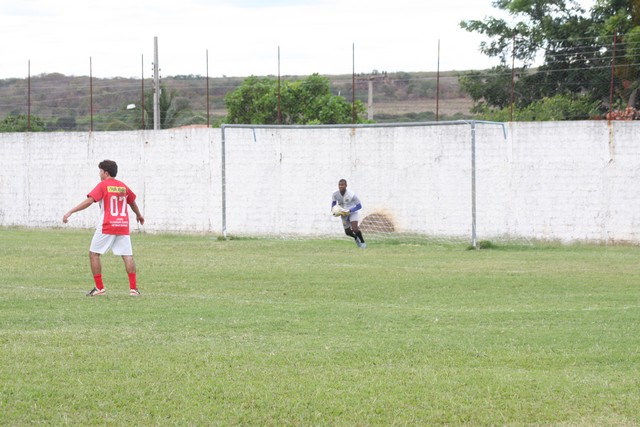 Aconteceu Mais Uma Rodada da Copa Josias Soares - Imagem 85