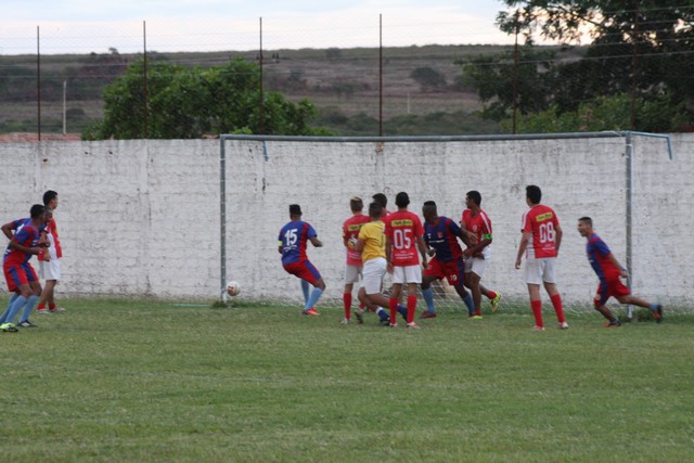 Aconteceu Mais Uma Rodada da Copa Josias Soares - Imagem 219