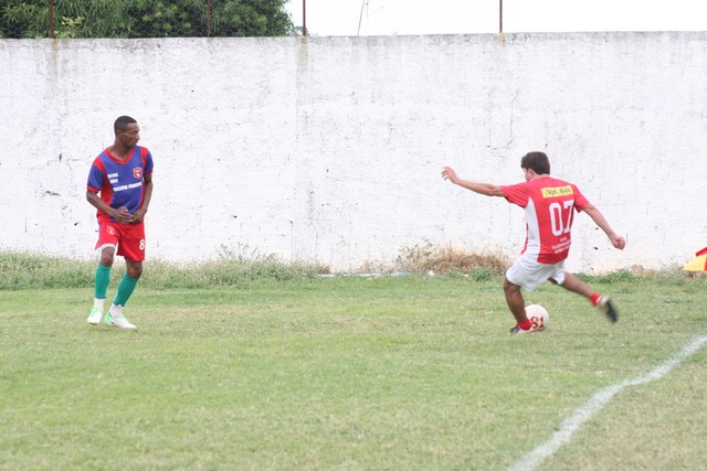 Aconteceu Mais Uma Rodada da Copa Josias Soares - Imagem 69
