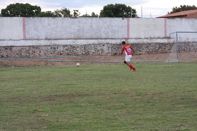 Aconteceu Mais Uma Rodada da Copa Josias Soares - Imagem 160