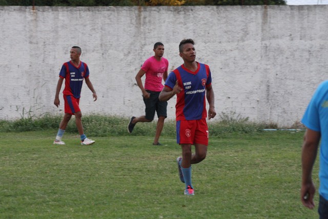 Aconteceu Mais Uma Rodada da Copa Josias Soares - Imagem 237