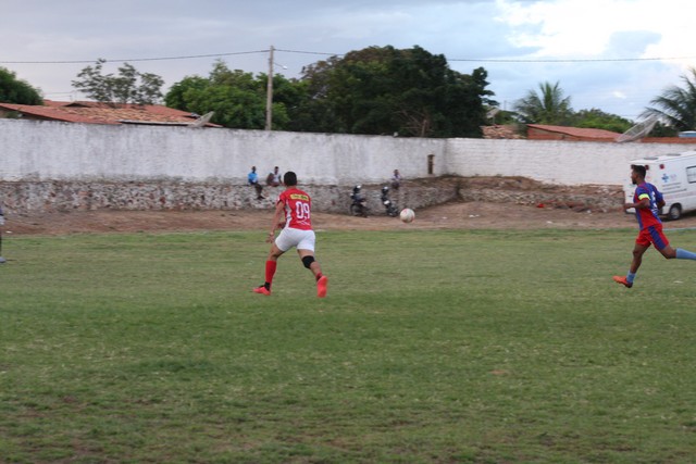 Aconteceu Mais Uma Rodada da Copa Josias Soares - Imagem 177