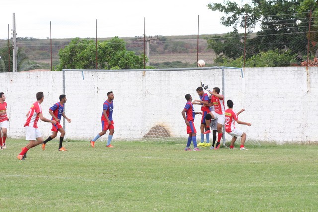 Aconteceu Mais Uma Rodada da Copa Josias Soares - Imagem 112