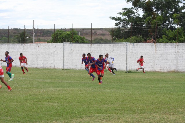 Aconteceu Mais Uma Rodada da Copa Josias Soares - Imagem 4