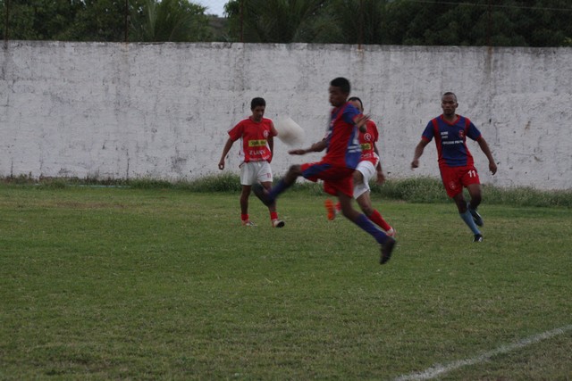 Aconteceu Mais Uma Rodada da Copa Josias Soares - Imagem 279