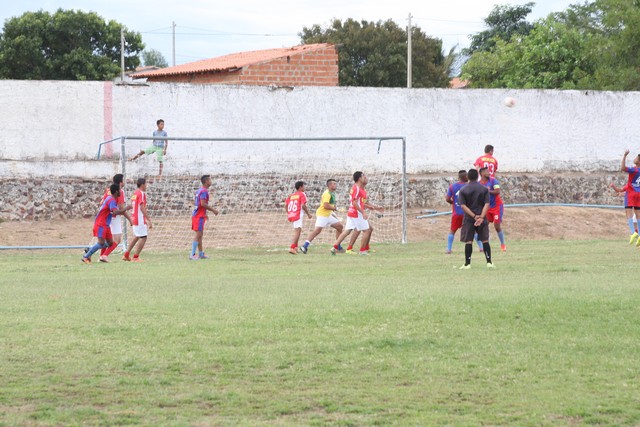Aconteceu Mais Uma Rodada da Copa Josias Soares - Imagem 50