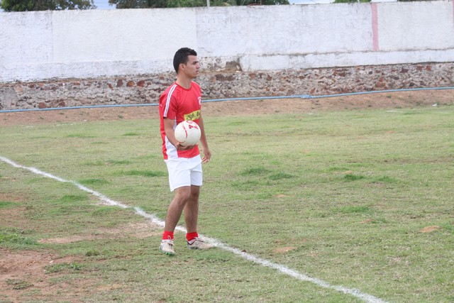 Aconteceu Mais Uma Rodada da Copa Josias Soares - Imagem 6