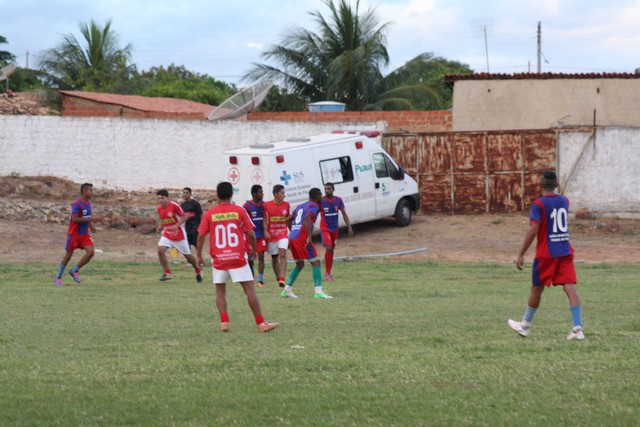 Aconteceu Mais Uma Rodada da Copa Josias Soares - Imagem 157