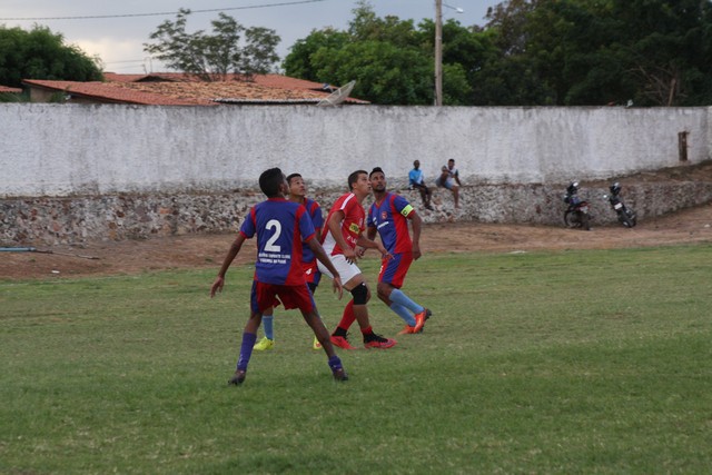 Aconteceu Mais Uma Rodada da Copa Josias Soares - Imagem 153