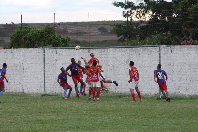 Aconteceu Mais Uma Rodada da Copa Josias Soares - Imagem 215
