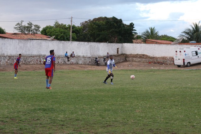 Aconteceu Mais Uma Rodada da Copa Josias Soares - Imagem 182