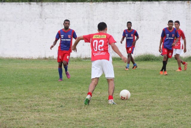 Aconteceu Mais Uma Rodada da Copa Josias Soares - Imagem 129