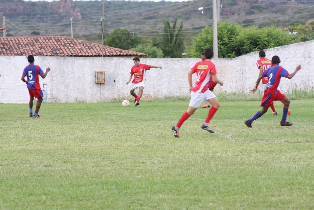 Aconteceu Mais Uma Rodada da Copa Josias Soares - Imagem 95
