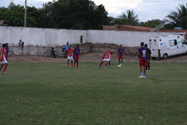 Aconteceu Mais Uma Rodada da Copa Josias Soares - Imagem 231