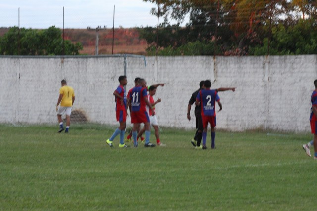 Aconteceu Mais Uma Rodada da Copa Josias Soares - Imagem 233