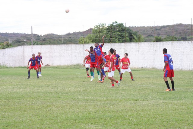 Aconteceu Mais Uma Rodada da Copa Josias Soares - Imagem 82