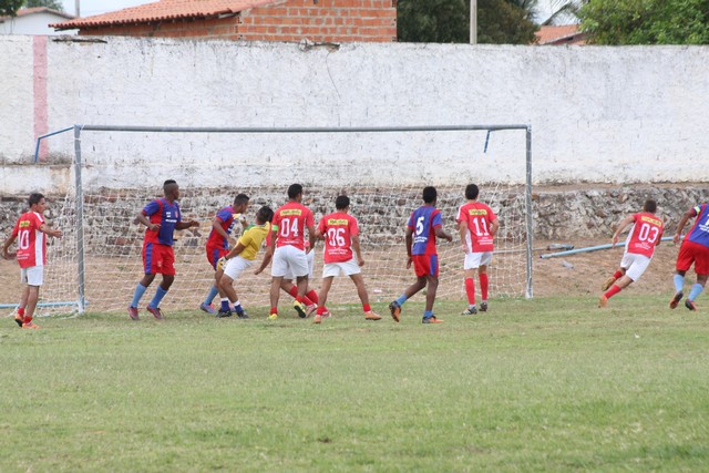 Aconteceu Mais Uma Rodada da Copa Josias Soares - Imagem 106