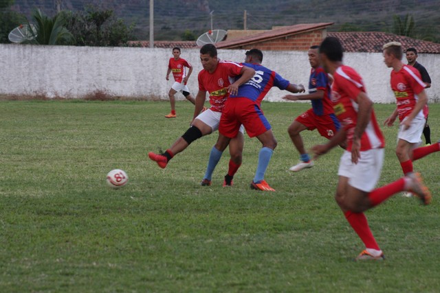Aconteceu Mais Uma Rodada da Copa Josias Soares - Imagem 205