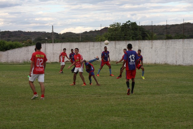 Aconteceu Mais Uma Rodada da Copa Josias Soares - Imagem 74