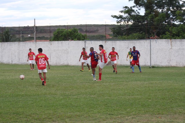 Aconteceu Mais Uma Rodada da Copa Josias Soares - Imagem 171