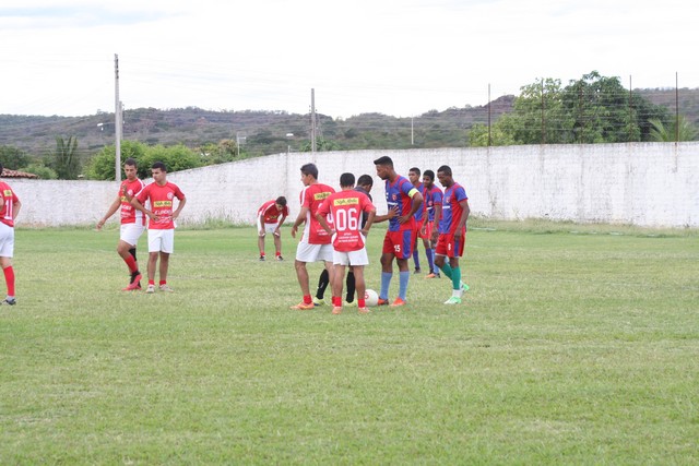 Aconteceu Mais Uma Rodada da Copa Josias Soares - Imagem 75