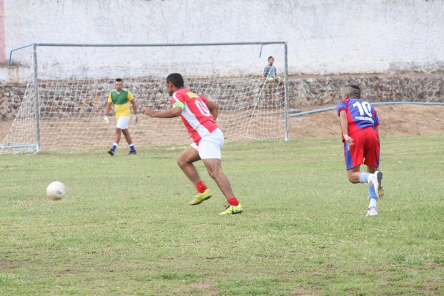 Aconteceu Mais Uma Rodada da Copa Josias Soares - Imagem 36